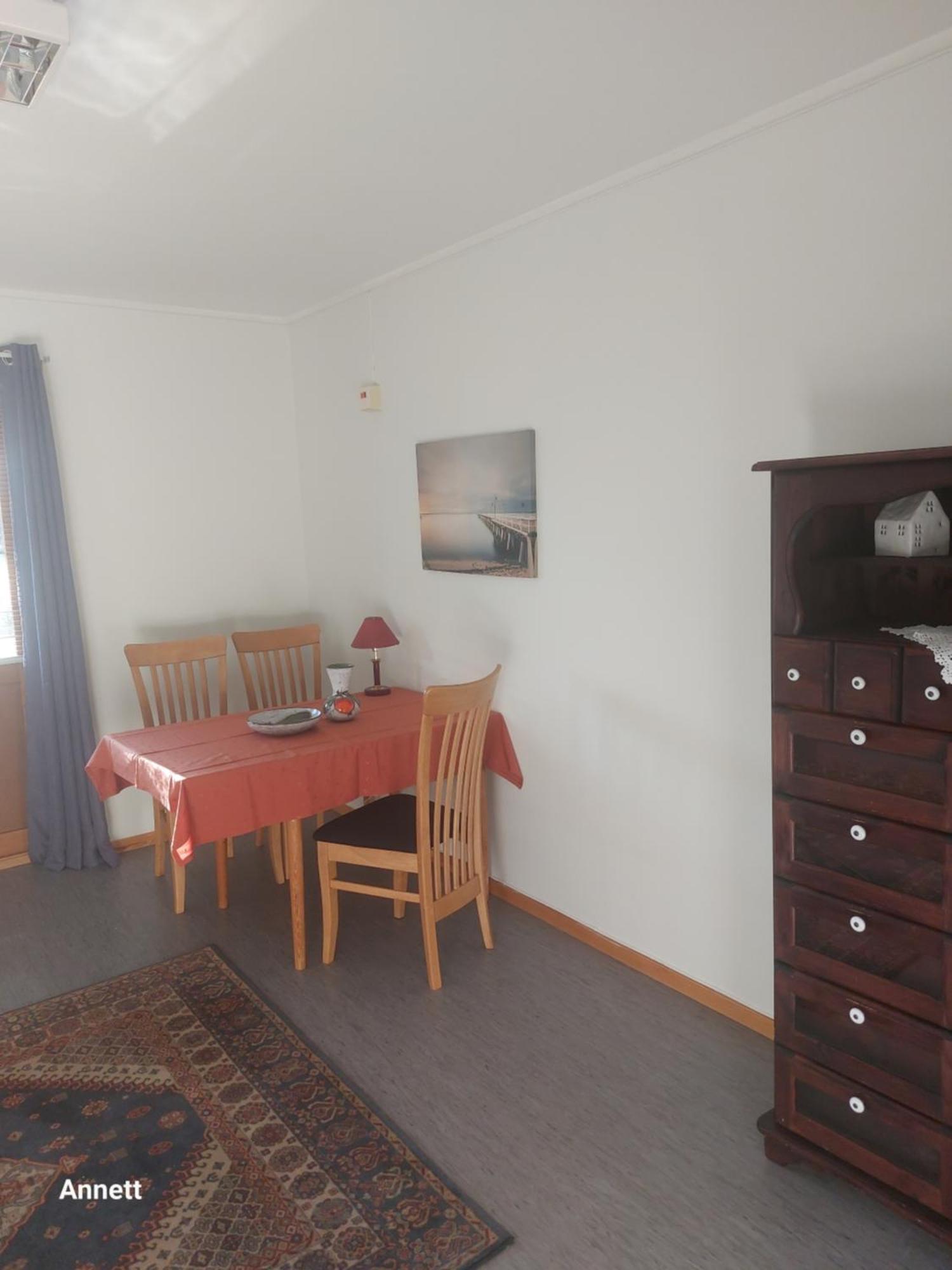 Aparthotel Heimro Bofelleskapet à Nygardsjoen Extérieur photo
