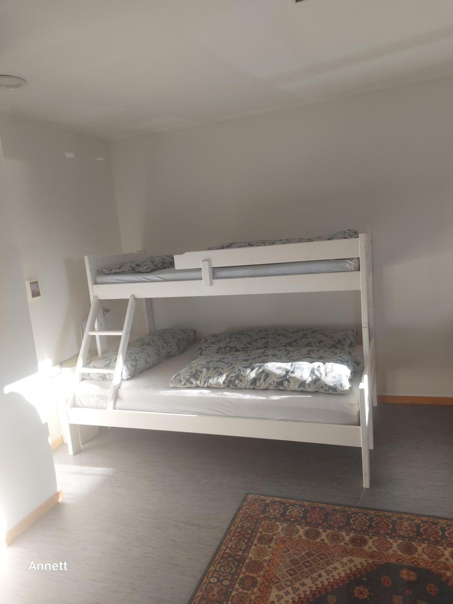 Aparthotel Heimro Bofelleskapet à Nygardsjoen Extérieur photo